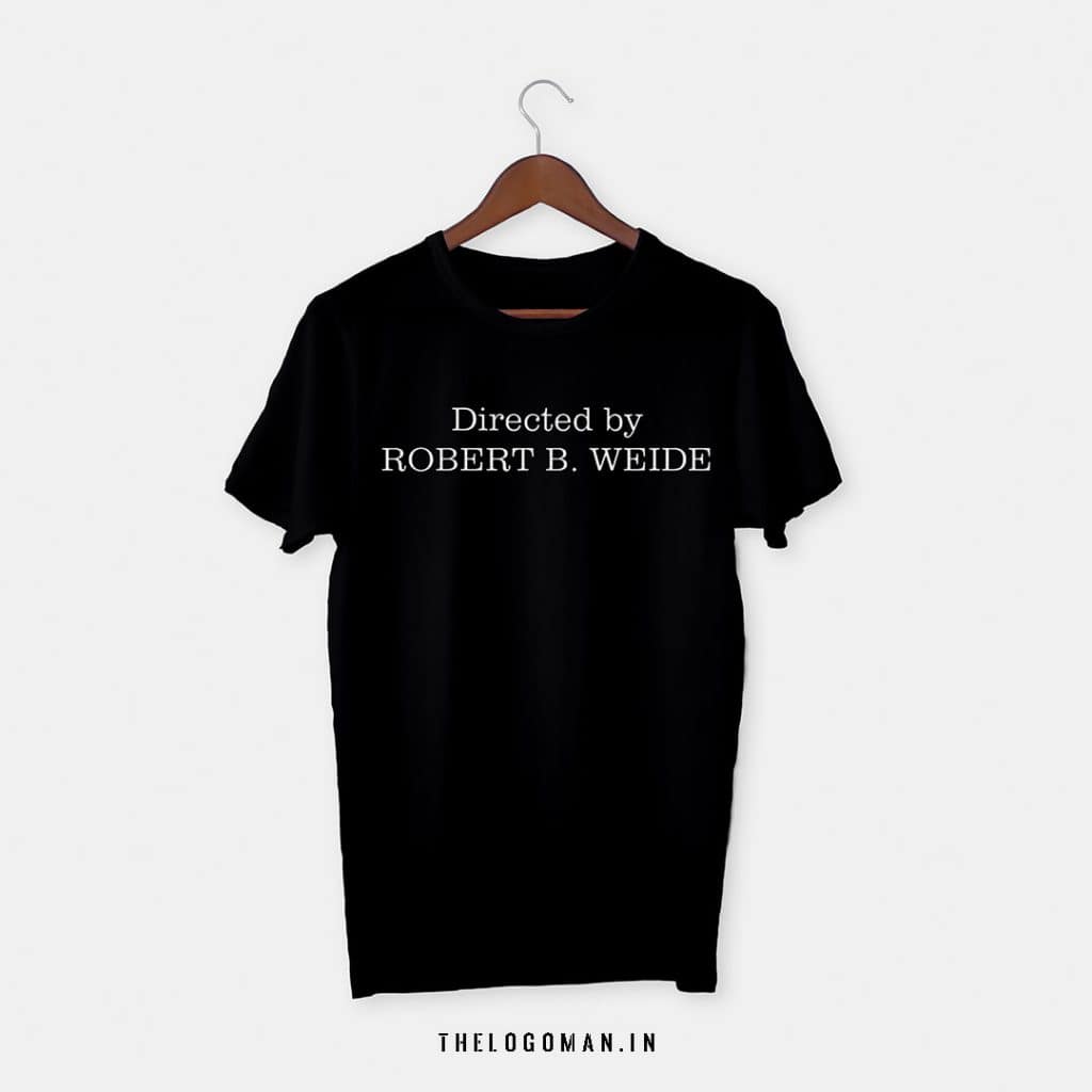 Directed by robert b weide Unisex T-Shirt