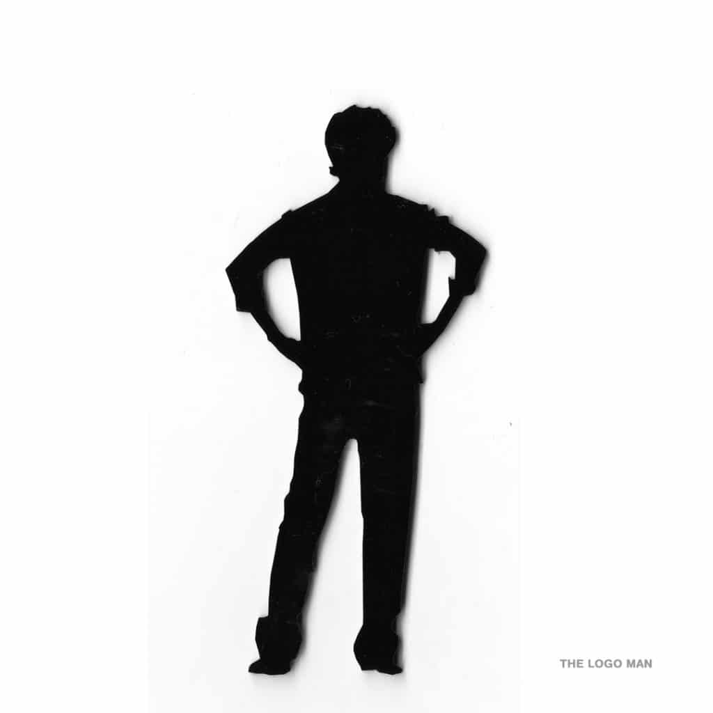 Rajini silhouette