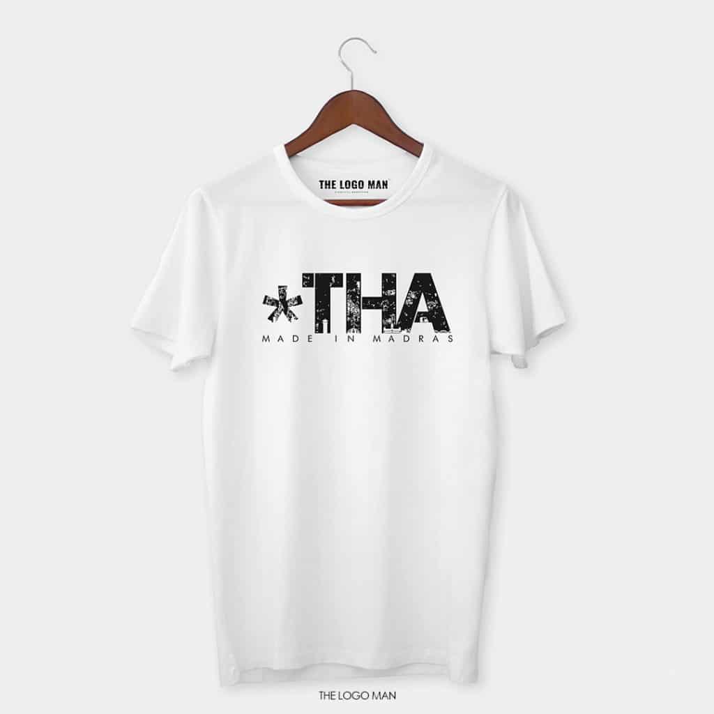 Otha Unisex Cotton T-Shirt