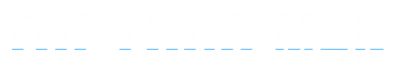THELOGOMAN logo