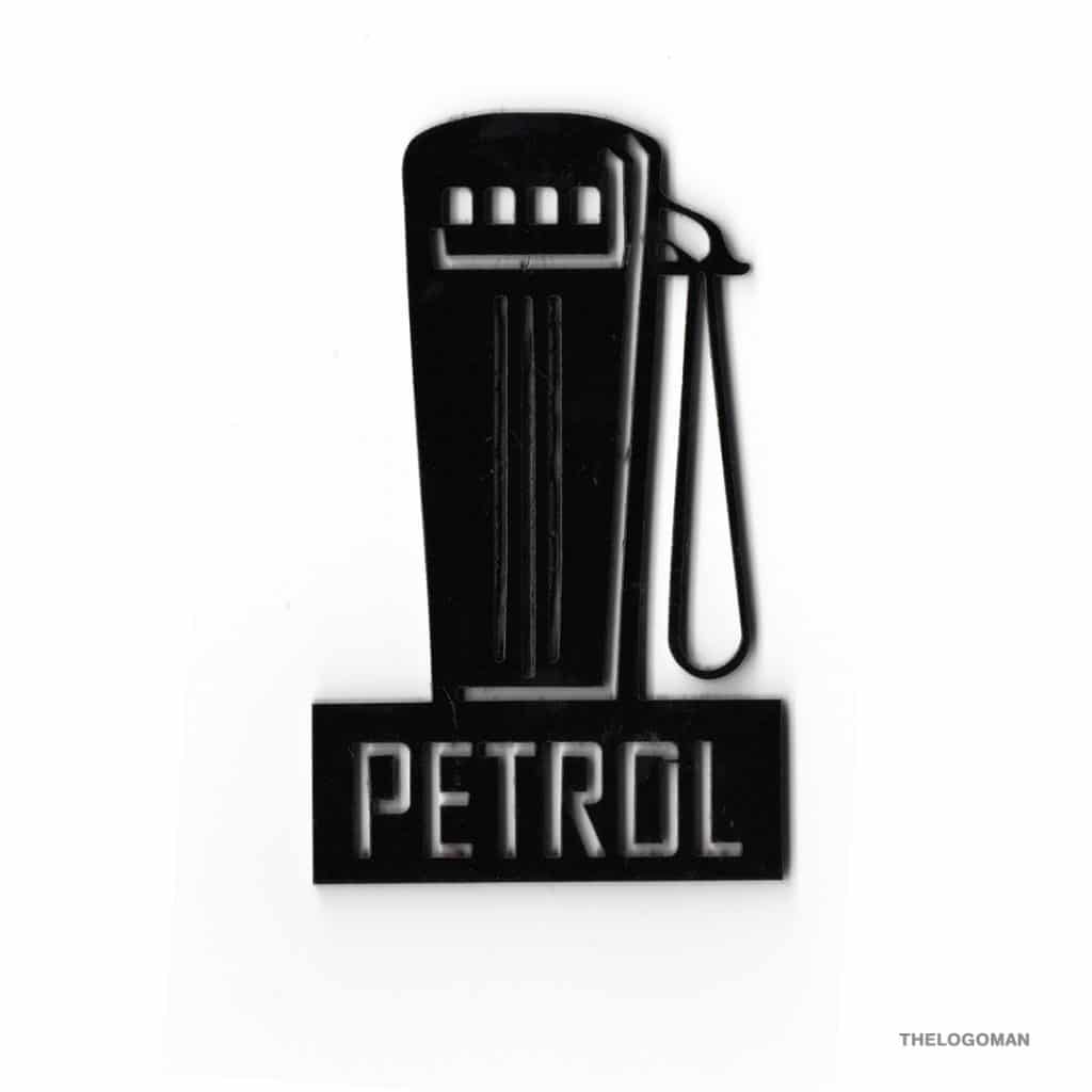 Buy SobParbo Petrol Sticker for car Fuel Tank Lid Petrol Sticker Car Sticker  BT01 Online at Best Prices in India - JioMart.