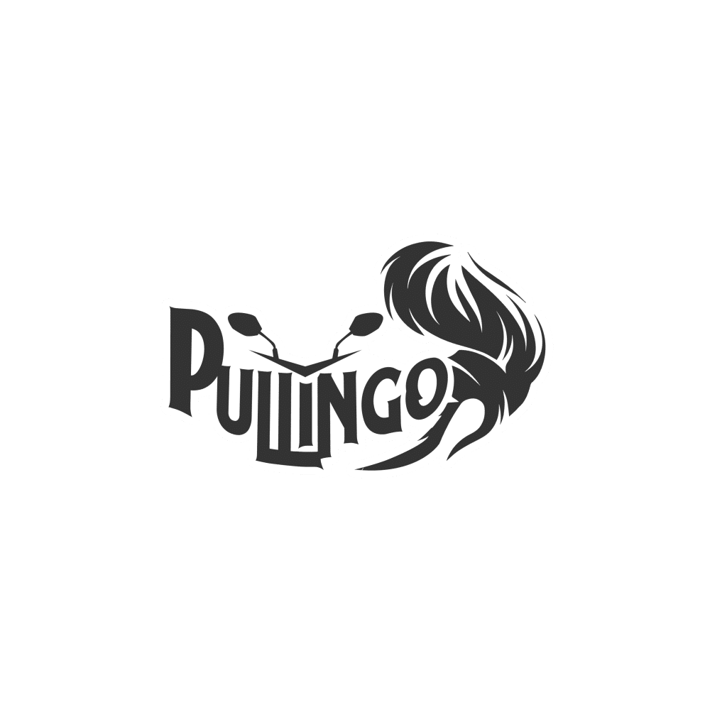 pullingo with hairstyle